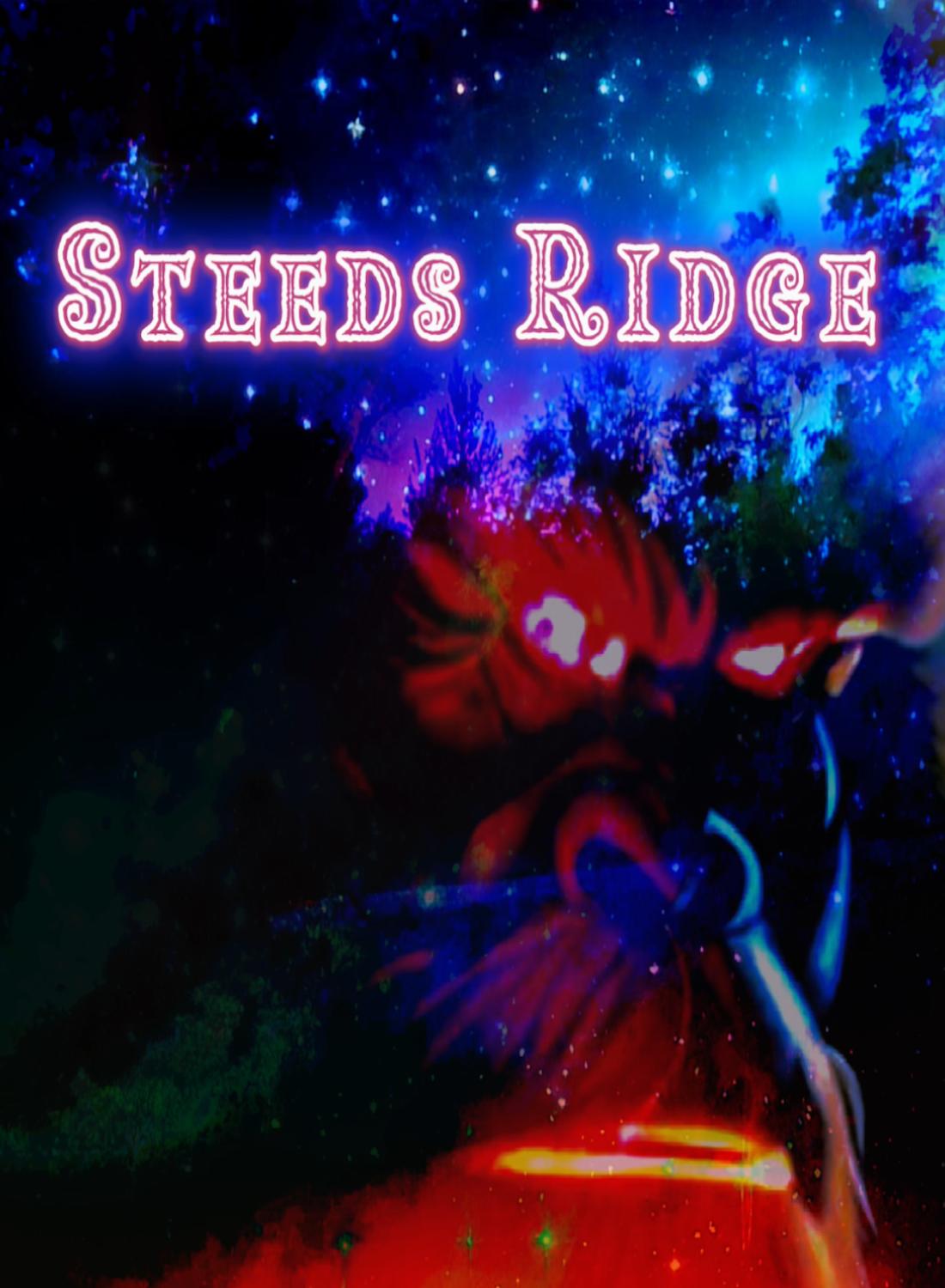 Poster of Steeds Ridge