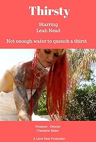 Primary photo for Thirsty