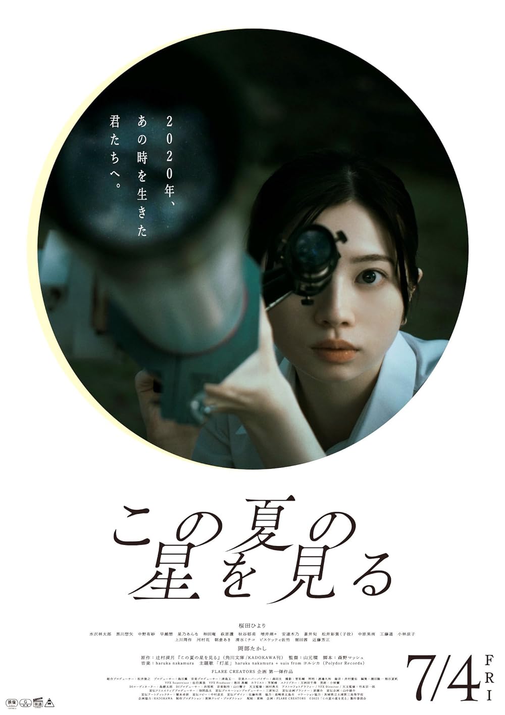 「水夏」名無しの少女　特大Ａ全ポスター(Circus/七尾奈留) 七尾奈留」検索結果 | アニメイト