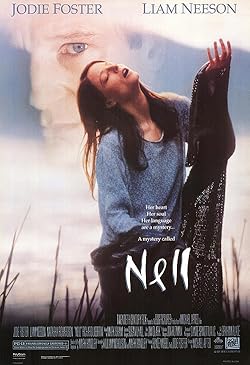 Poster of Nell