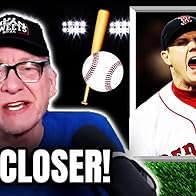 Primary photo for Curt Schilling's World Series Preview