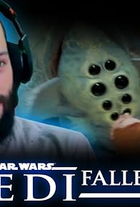 Primary photo for Calvin Plays - Star Wars Jedi: Fallen Order #2 (Blind Playthrough)