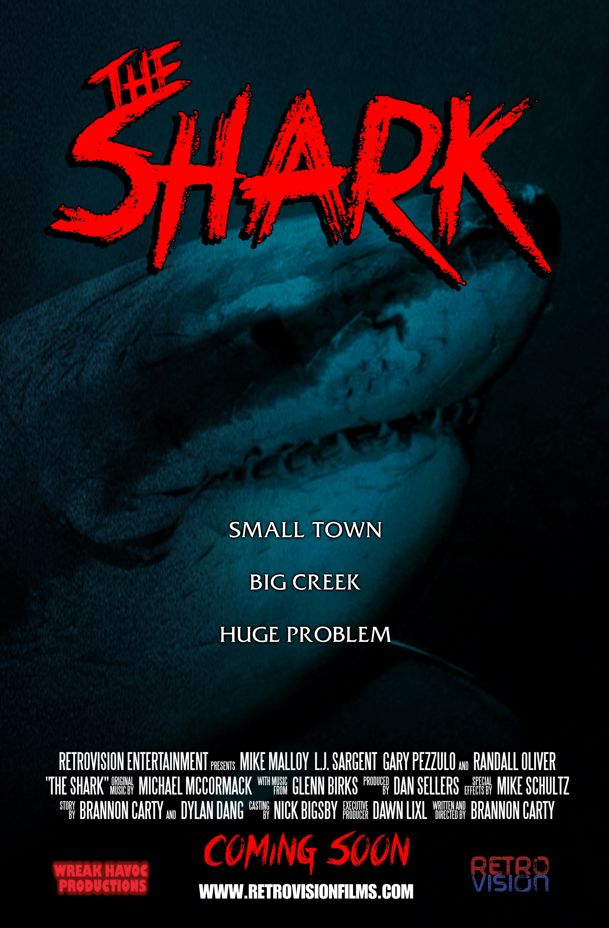 The Shark - IMDb
