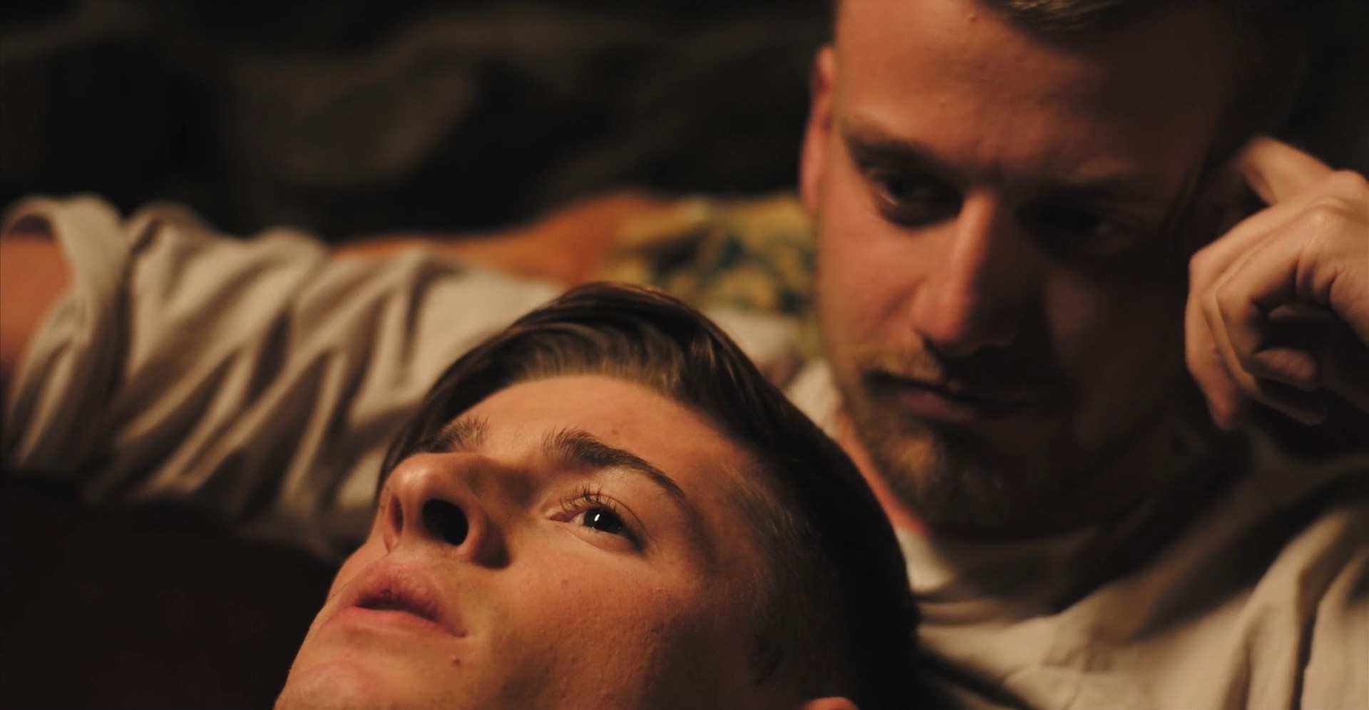 Poof (Short 2018) - IMDb