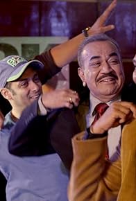 Primary photo for Salman Ki Kick: Part 2 Primary photo for Salman Ki Kick: Part 2