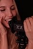 Primary photo for ASMR Ear Eating... But I'm High Primary photo for ASMR Ear Eating... But I'm High