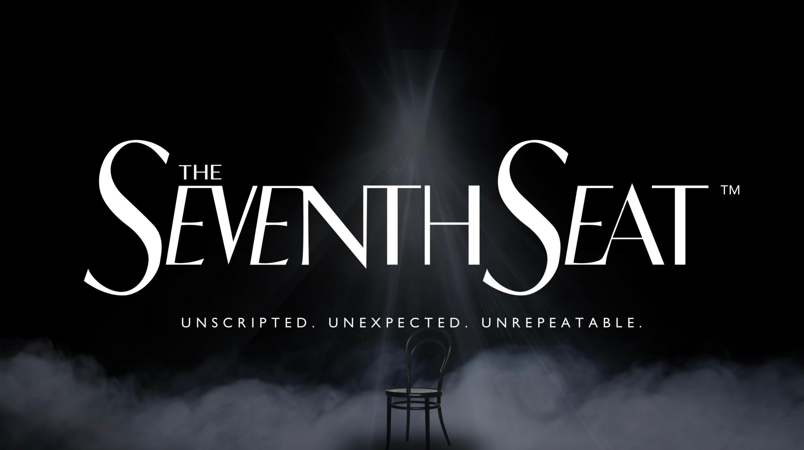 The Seventh Seat