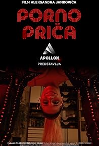 Primary photo for Porno prica