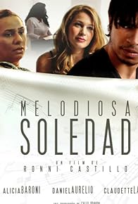 Primary photo for Melodiosa Soledad Primary photo for Melodiosa Soledad