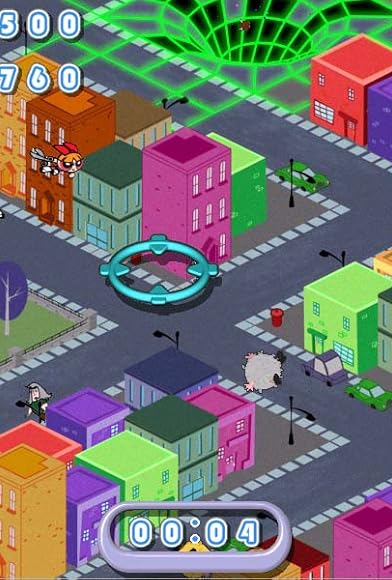 Primary photo for The Powerpuff Girls: Gamesville Primary photo for The Powerpuff Girls: Gamesville