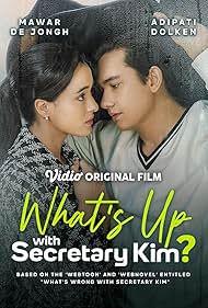 What's Up with Secretary Kim? (2025)