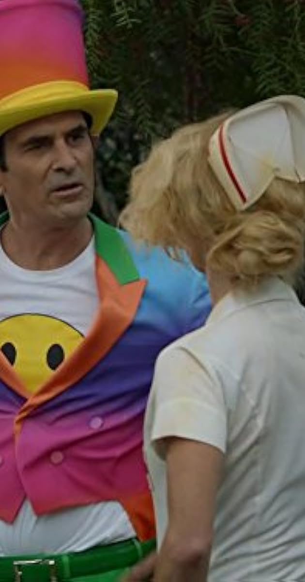 "Modern Family" Halloween 3 AwesomeLand (TV Episode 2014) IMDb