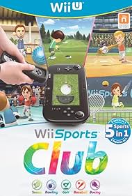 Wii Sports Club (Video Game 2013) - IMDb