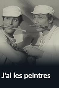 Primary photo for J'ai les peintres