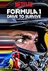 Primary photo for Formula 1: Drive to Survive Primary photo for Formula 1: Drive to Survive