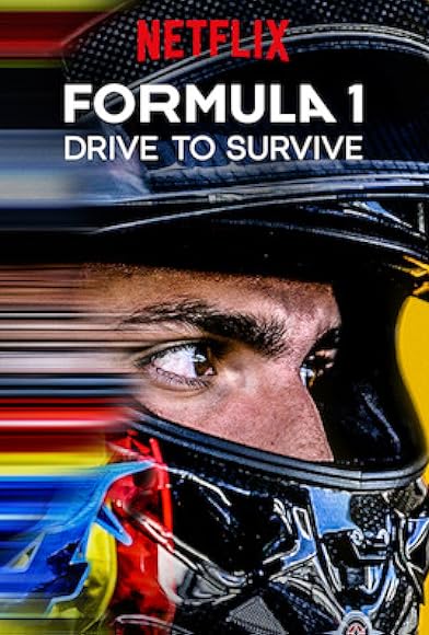 Primary photo for Formula 1: Drive to Survive Primary photo for Formula 1: Drive to Survive