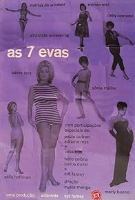 Primary photo for As Sete Evas