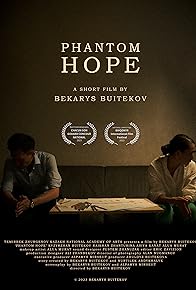 Primary photo for Phantom Hope