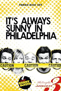 Primary photo for It's Always Sunny in Philadelphia: Sunny Side Up Primary photo for It's Always Sunny in Philadelphia: Sunny Side Up