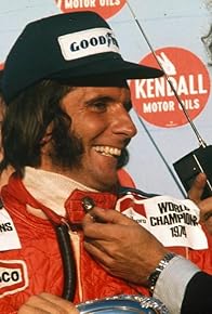 Primary photo for 1974 United States Grand Prix