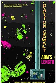 Primary photo for Patton Oswalt: Arm's Length