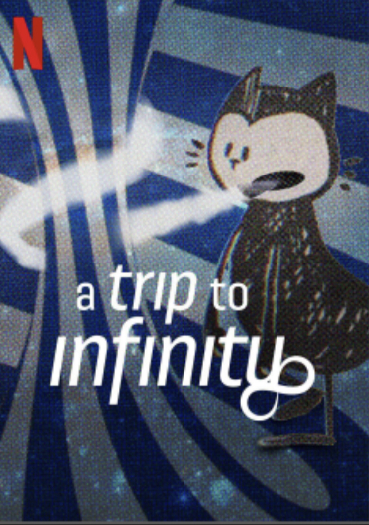 Poster of A Trip to Infinity