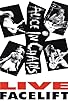 Primary photo for Alice in Chains: Live Facelift Primary photo for Alice in Chains: Live Facelift