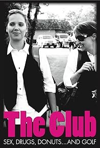 Primary photo for The Club