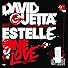 Primary photo for David Guetta Feat. Estelle: One Love