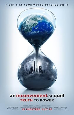 Poster of An Inconvenient Sequel: Truth to Power