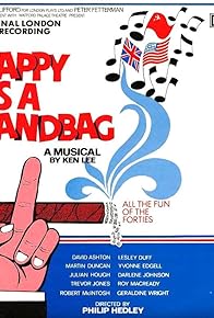 Primary photo for Happy as a Sandbag