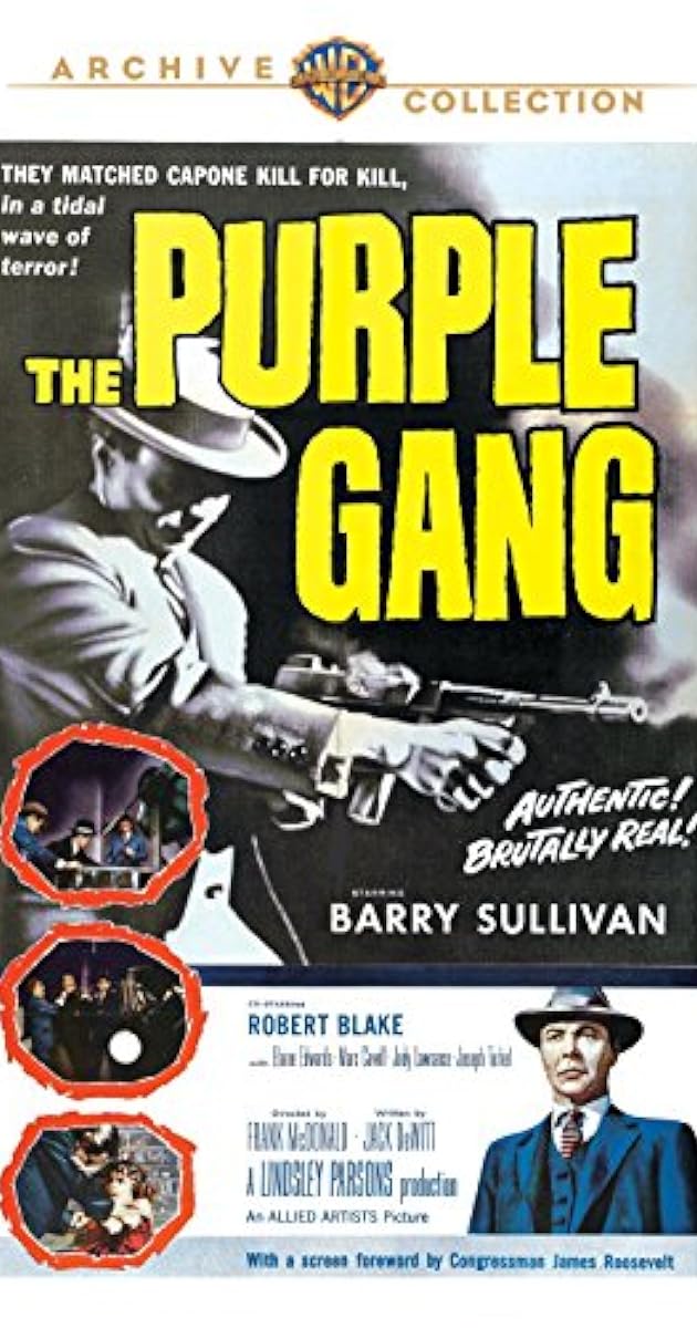 The Purple Gang 1959 Imdb the purple gang 1959 imdb