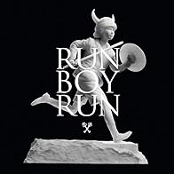 Primary photo for Woodkid: Run Boy Run
