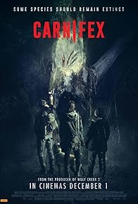 Primary photo for Carnifex