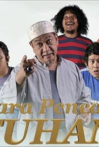 Primary photo for Para Pencari Tuhan Primary photo for Para Pencari Tuhan