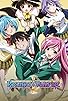 Primary photo for Rosario + Vampire Primary photo for Rosario + Vampire