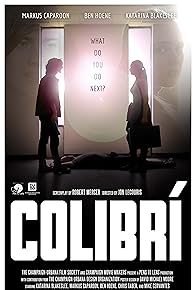 Primary photo for Colibrì