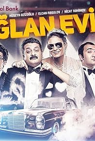 Primary photo for Oglan Evi 2