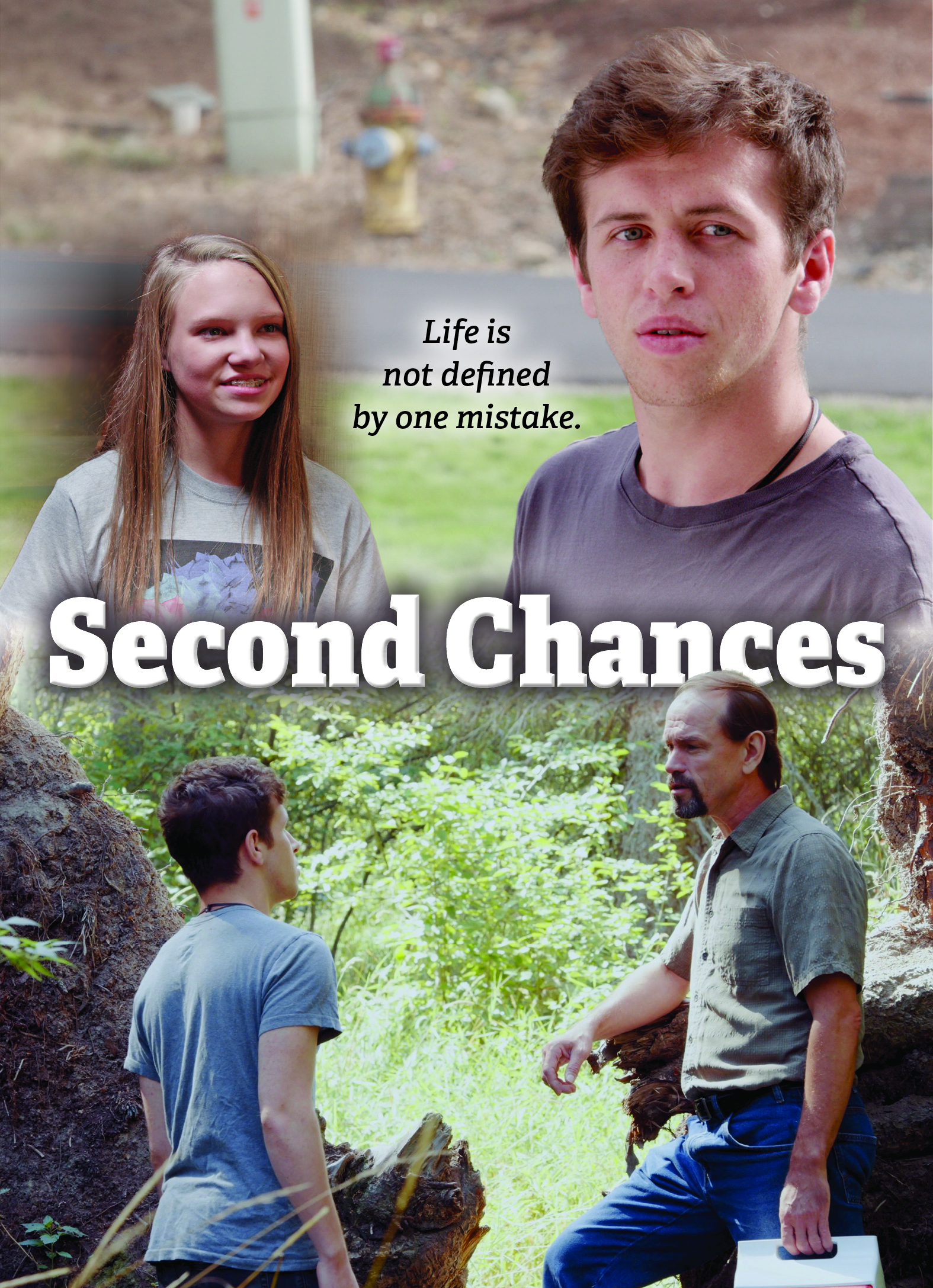 Скачок времени второй шанс 2025. «второй шанс»  second chances (сша, 2014).