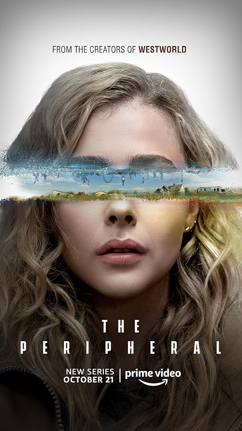 The Peripheral (2022) S01EP08 ORG Hindi Dual Audio AMZN Series 480p HDRip ESubs 250MB Download