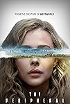 filmposter voor The Peripheral