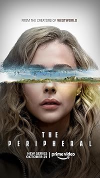 The Peripheral Season 1