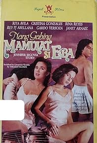 Primary photo for Nang gabing mamulat si Eba