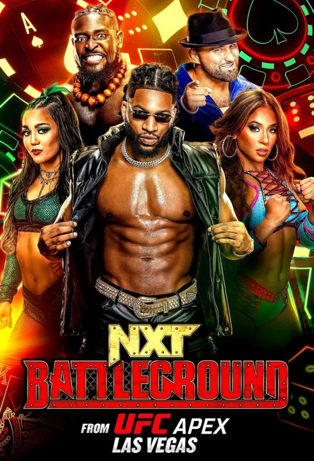 NXT - Gaiberg