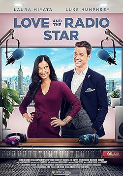 Poster of Love and the Radio Star