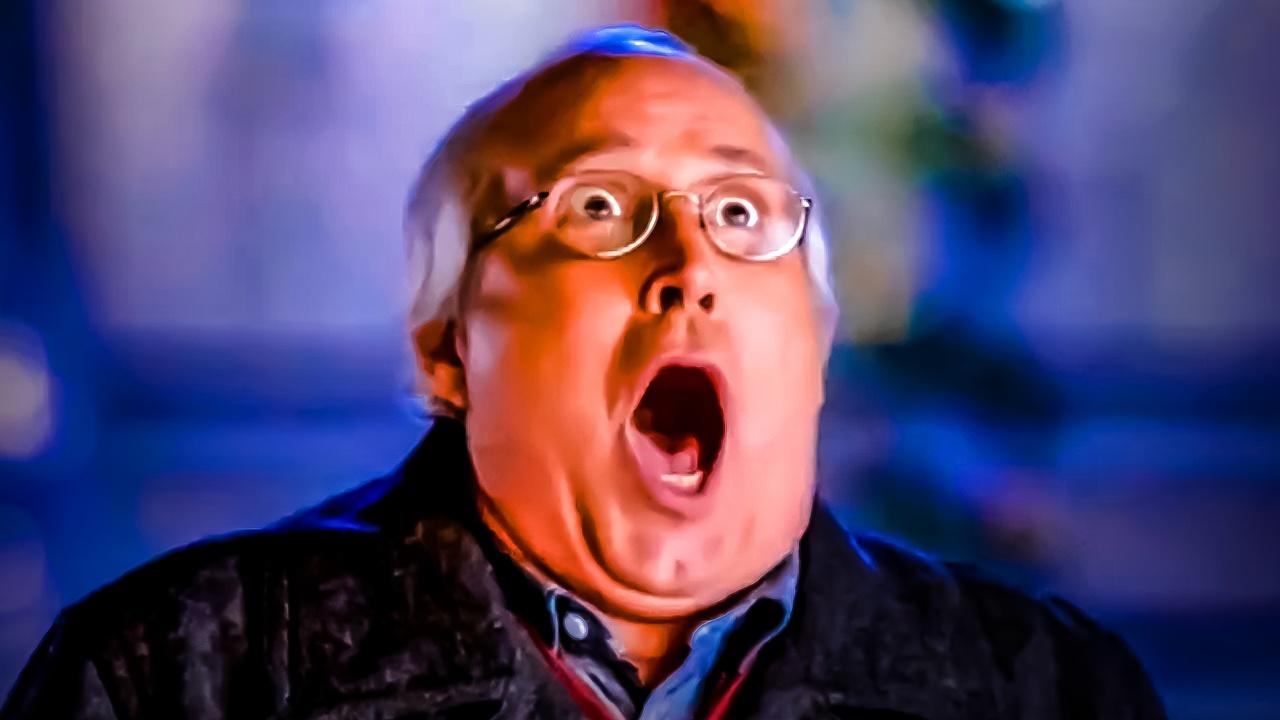 Is a Christmas Vacation 2 Releasing In 2025? New Rumors Explained - IMDb