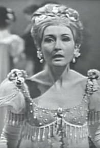 Primary photo for La Fille du tambour-major