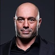 Primary photo for Sam Harris Is Very Mad at Joe Rogan