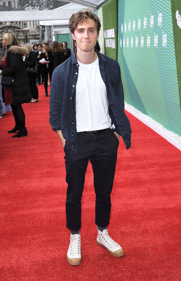 Jack Farthing