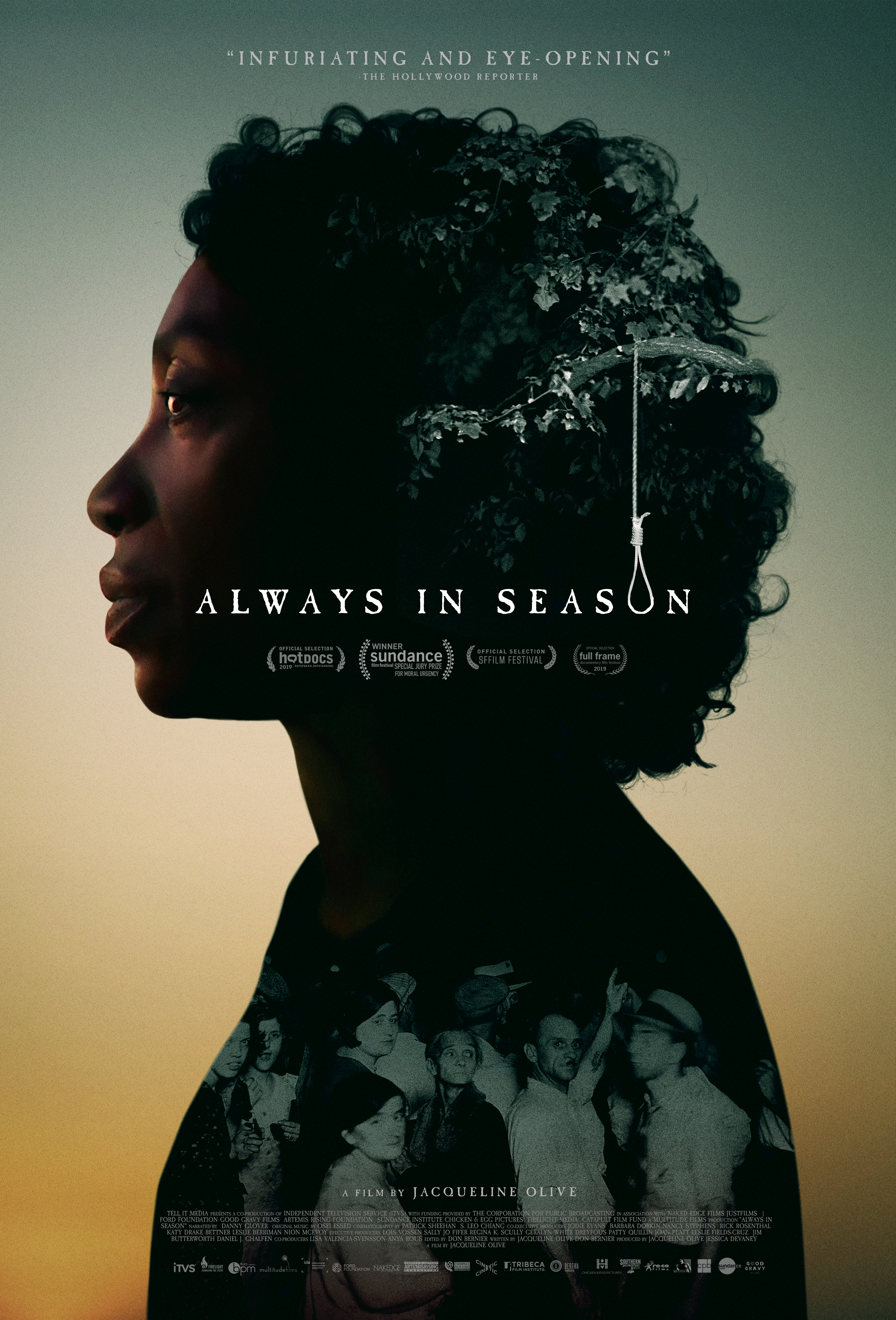 Poster of Always in Season